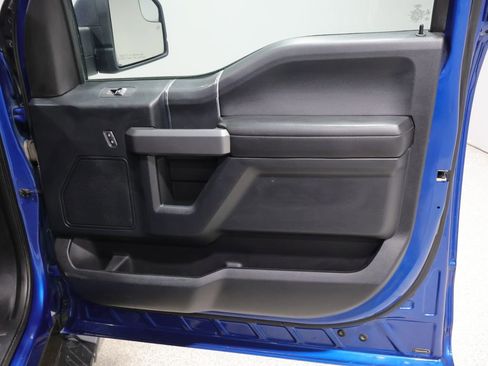 Used 2018 Ford F150 XLT w/ Equipment Group 302A Luxury AWD/4WD image 23