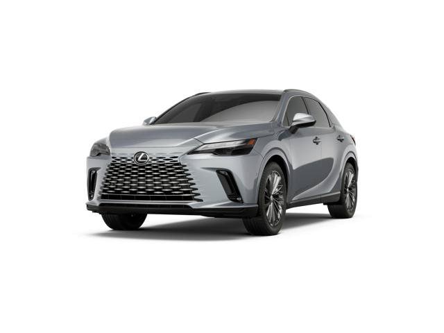New 2026 Lexus RX 450h AWD image 1