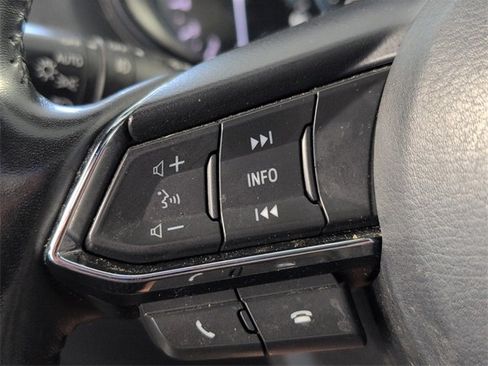 Used 2020 MAZDA CX-9 Grand Touring image 25