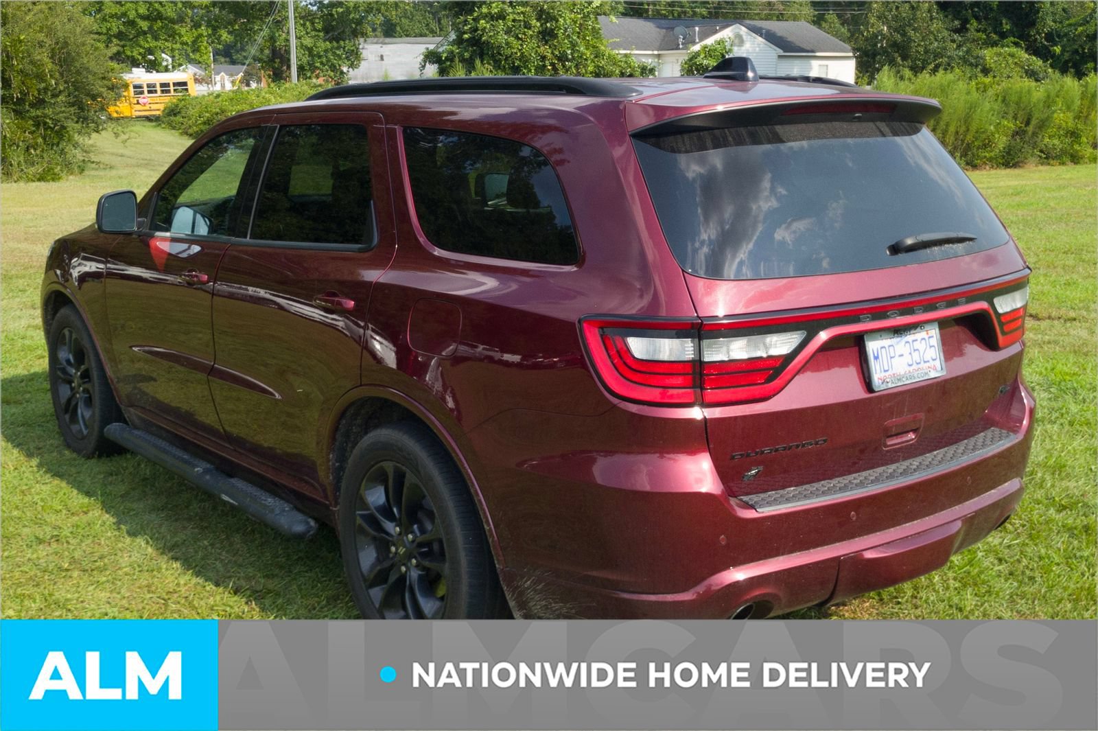 Used 2024 Dodge Durango R/T AWD/4WD image 4