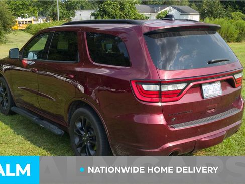 Used 2024 Dodge Durango R/T AWD/4WD image 4