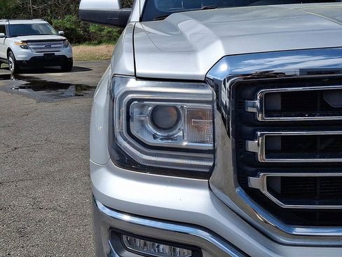 Used 2016 GMC Sierra 1500 SLE w/ SLE Value Package image 10