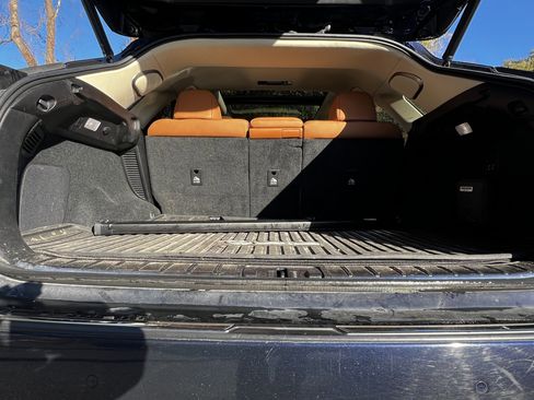 Certified 2022 Lexus RX 450h 450h image 47