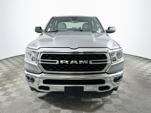 Used 2022 RAM 1500 Big Horn RWD image 8