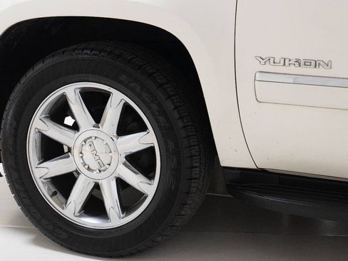 Used 2010 GMC Yukon SLT RWD image 66