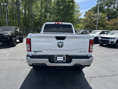 Used 2024 RAM 2500 Big Horn image 8