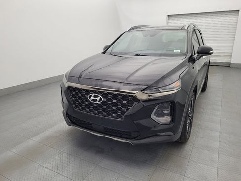 Used 2019 Hyundai Santa Fe Limited FWD image 15