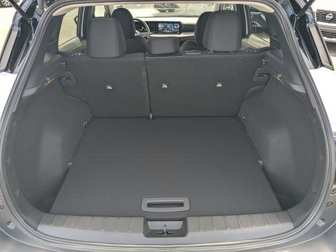 Certified 2026 Nissan Kicks SV w/ Cold Weather Package FWD image 16