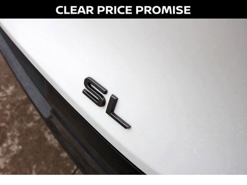 New 2025 Nissan Murano SL AWD/4WD image 10