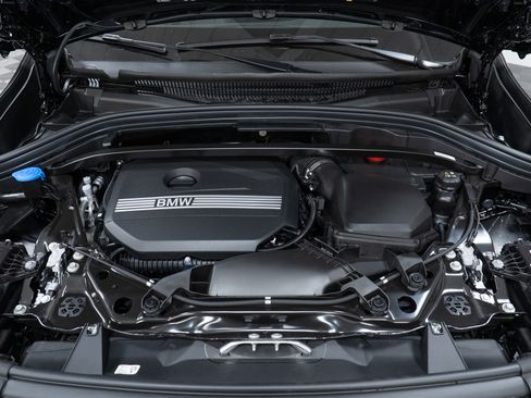 New 2026 BMW X1 xDrive28i w/ M Sport Package image 9