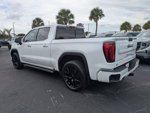 Used 2023 GMC Sierra 1500 Denali AWD/4WD image 6