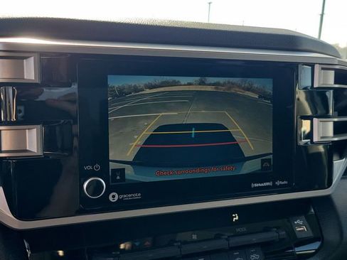 Used 2024 Toyota Tundra SR5 w/ SR5 Convenience Package image 23