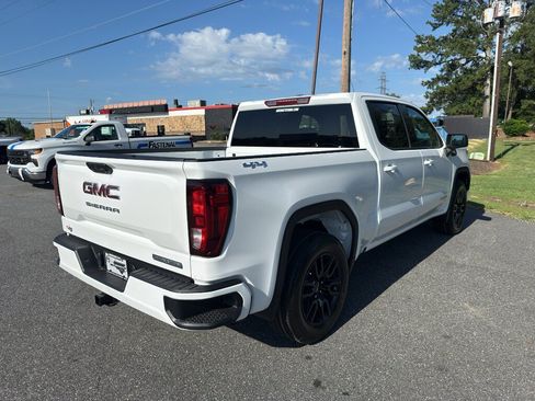 New 2026 GMC Sierra 1500 Elevation AWD/4WD image 5
