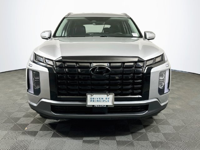 Used 2024 Hyundai Palisade SEL FWD image 3