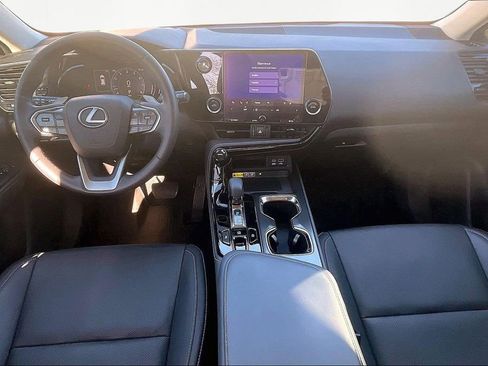 Used 2022 Lexus NX 250 FWD w/ Premium Package image 13