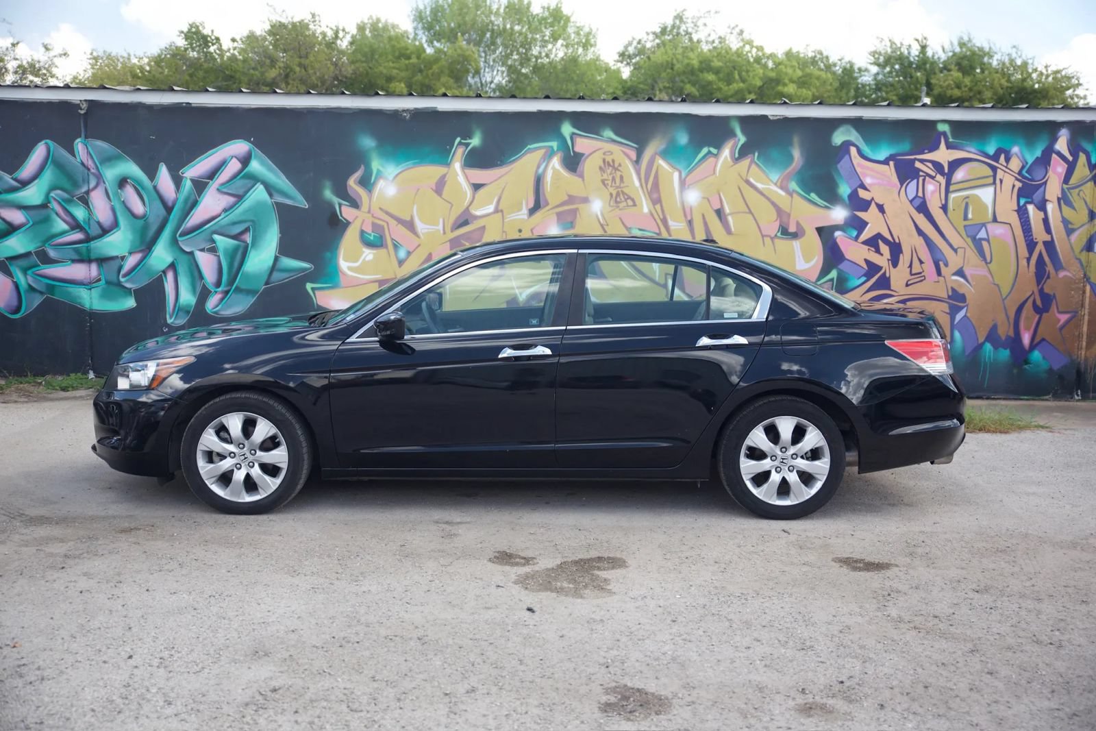 Used 2008 Honda Accord EX-L image 10