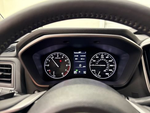 New 2025 Subaru Ascent Touring image 15