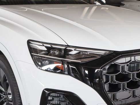 New 2026 Audi Q8 Premium Plus AWD/4WD image 24