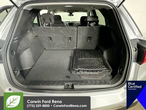 Used 2020 Chevrolet Equinox LT AWD/4WD image 28