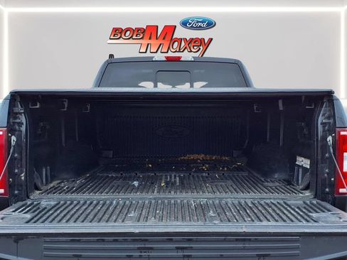 Used 2019 Ford F150 XLT w/ Equipment Group 302A Luxury AWD/4WD image 9