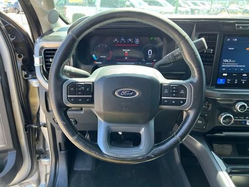 Used 2024 Ford F250 Lariat AWD/4WD image 25