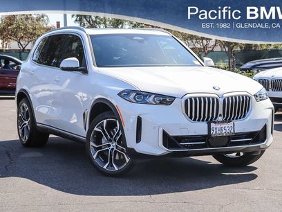 Used 2026 BMW X5 sDrive40i w/ Parking Assistance Package