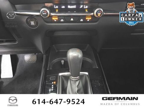 Certified 2023 MAZDA CX-30 AWD 2.5 S w/ Preferred Package image 25