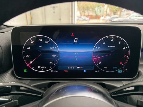Used 2026 Mercedes-Benz C 300 Sedan image 32