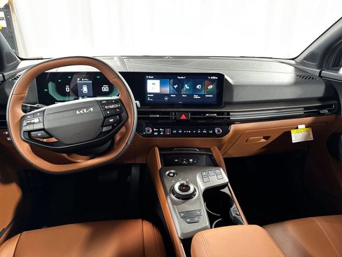 New 2026 Kia Sportage X-Line AWD/4WD image 14