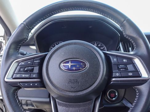 Certified 2024 Subaru Outback Premium AWD/4WD image 13