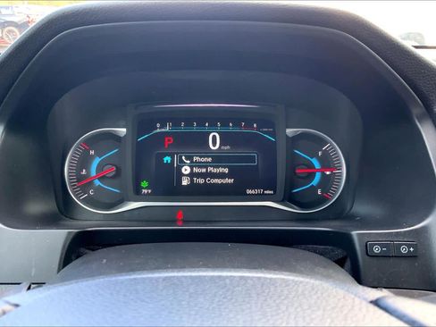 Used 2020 Honda Passport EX-L image 25