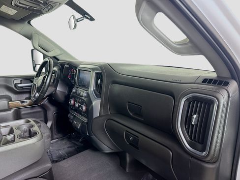 Used 2023 Chevrolet Silverado 2500 LT w/ Convenience Package image 30