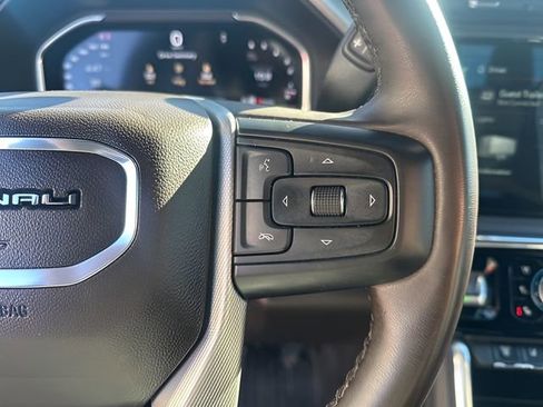 Used 2024 GMC Sierra 3500 Denali w/ Denali Reserve Package image 32