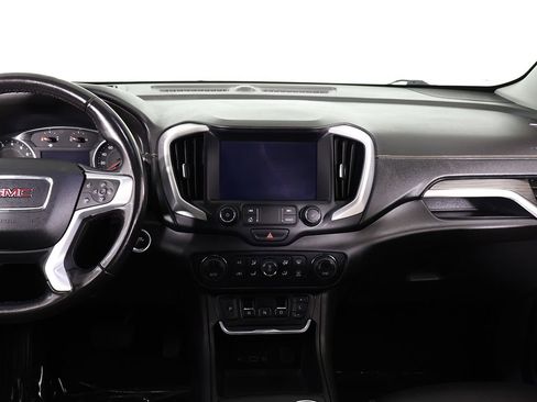 Used 2020 GMC Terrain SLT AWD/4WD image 33