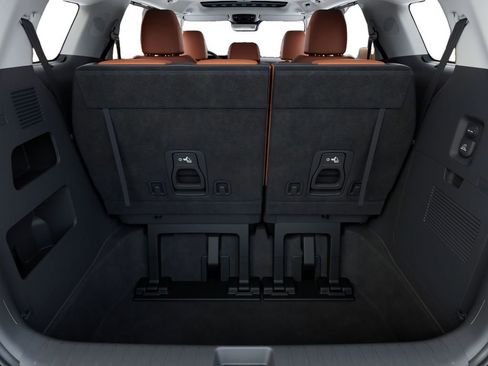 New 2026 Kia Carnival SX Prestige FWD image 19