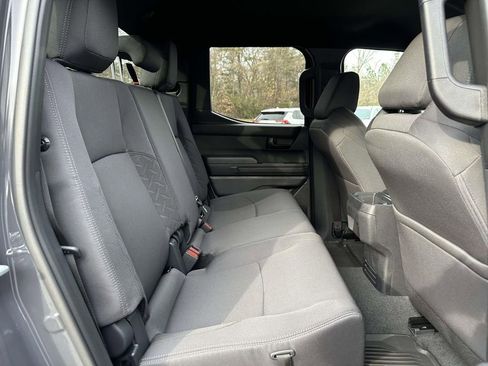 New 2026 Toyota Tacoma SR5 image 13
