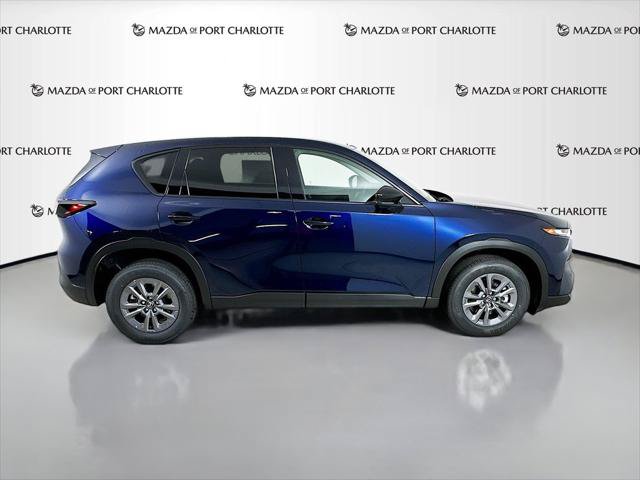 New 2026 MAZDA CX-5 Select AWD/4WD image 5