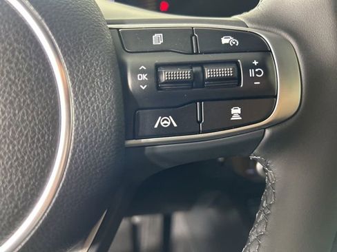New 2026 Kia K5 GT-Line image 24