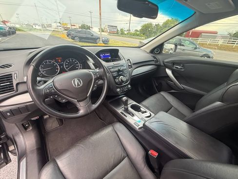 Used 2013 Acura RDX AWD image 14
