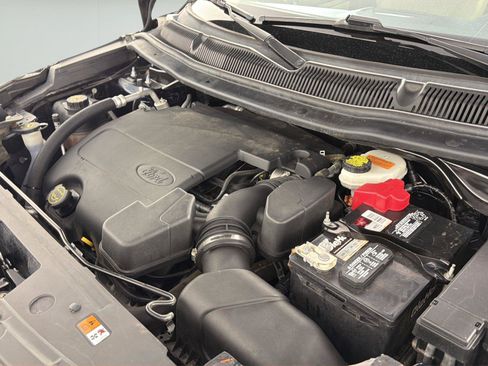 Used 2017 Ford Explorer 4WD image 11