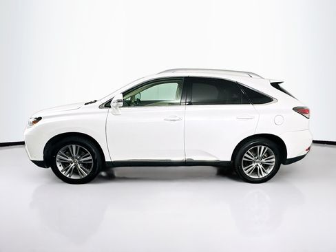 Used 2015 Lexus RX 350 FWD image 4
