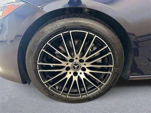 Certified 2023 Mercedes-Benz C 300 4MATIC Sedan image 8