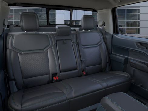 New 2025 Ford Maverick Lobo image 11