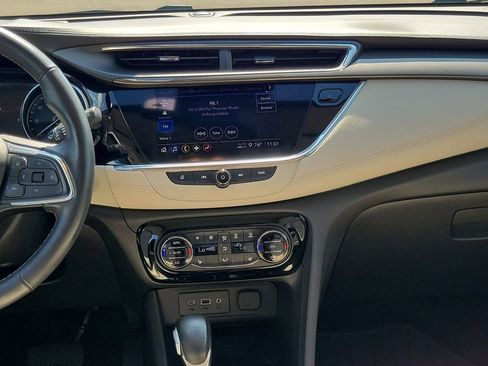 Certified 2023 Buick Encore GX Essence w/ Experience Buick Package AWD/4WD image 28