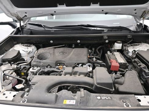Used 2024 Toyota RAV4 Adventure AWD/4WD image 23