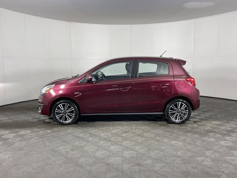 Used 2019 Mitsubishi Mirage GT image 3