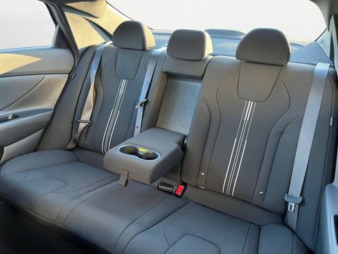 New 2026 Hyundai Elantra SEL Sport Premium FWD image 13