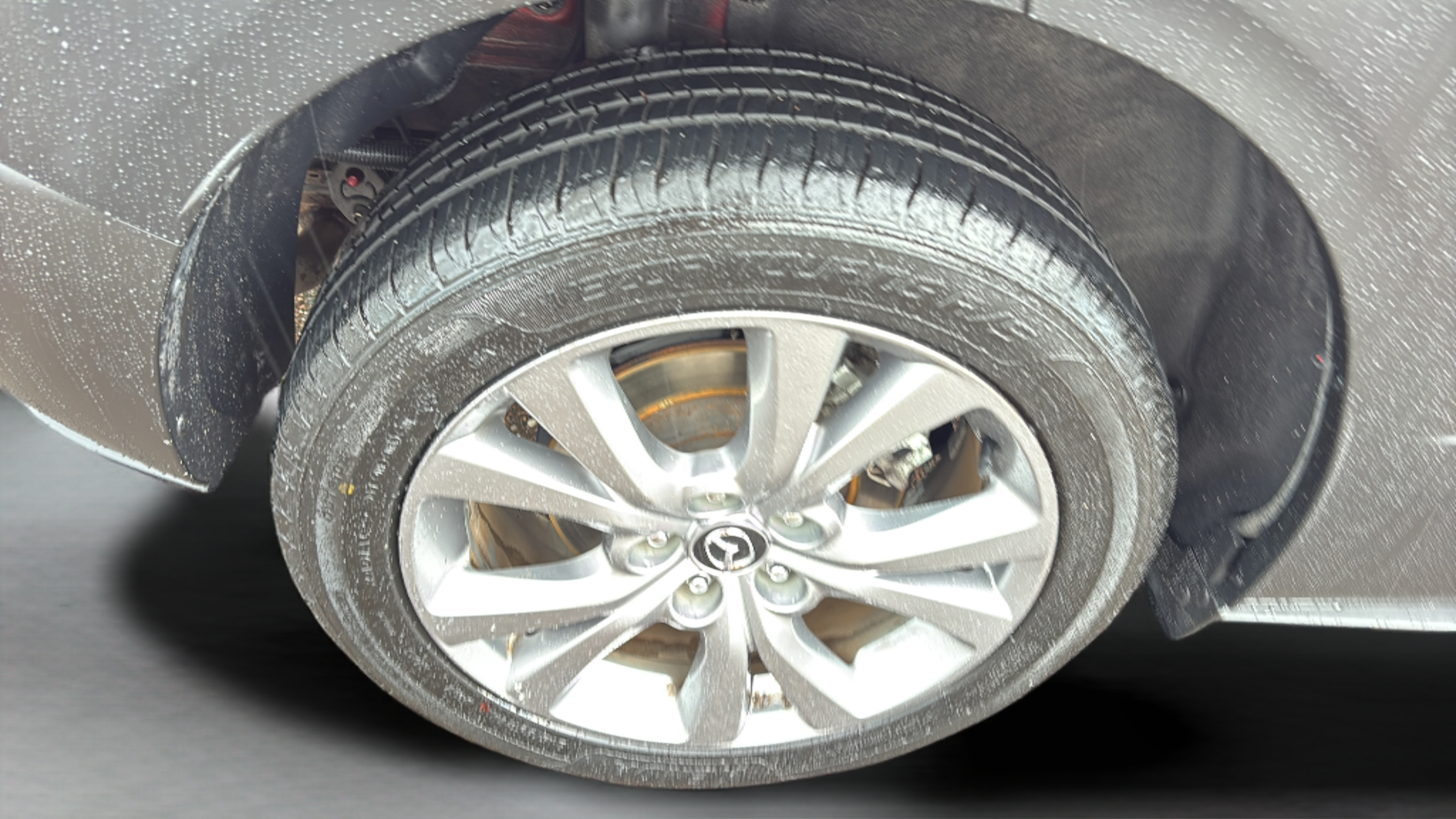 Used 2024 MAZDA CX-30 AWD 2.5 S w/ Preferred Package image 32