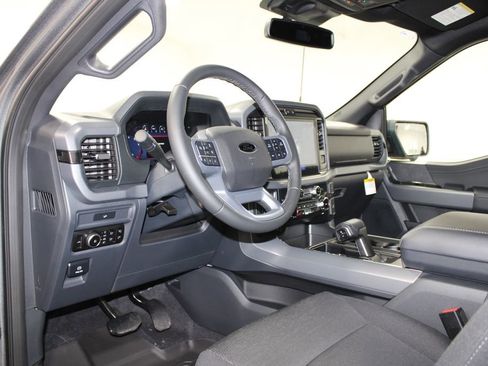 New 2026 Ford F150 XLT image 25