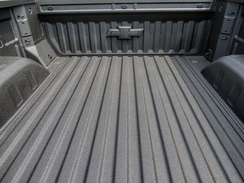 New 2026 Chevrolet Silverado 1500 LTZ w/ LTZ Premium Texas Edition image 6